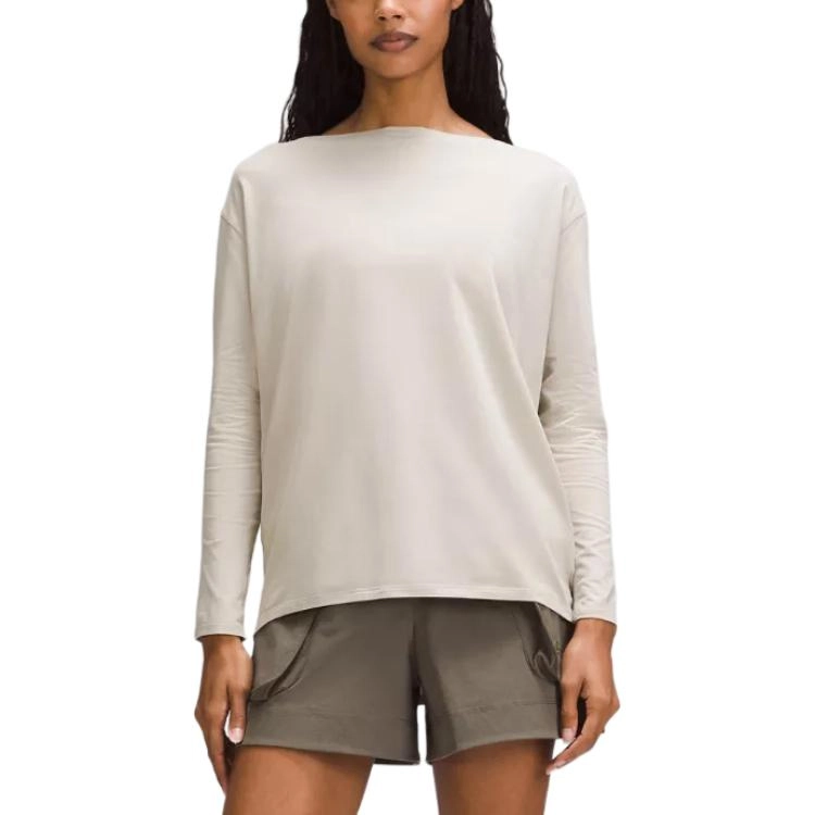 lululemon Back in ActionBack in Action T