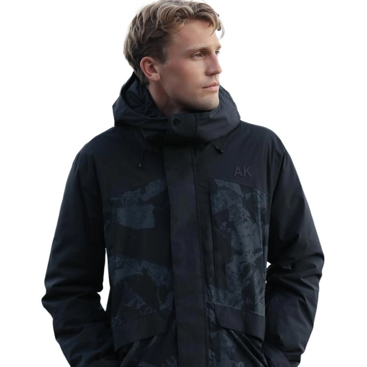 AKCLUB Primaloft