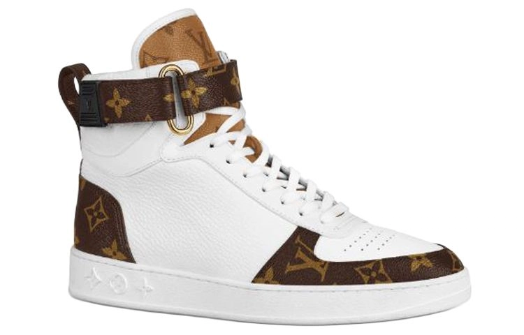 LOUIS VUITTON Boombox