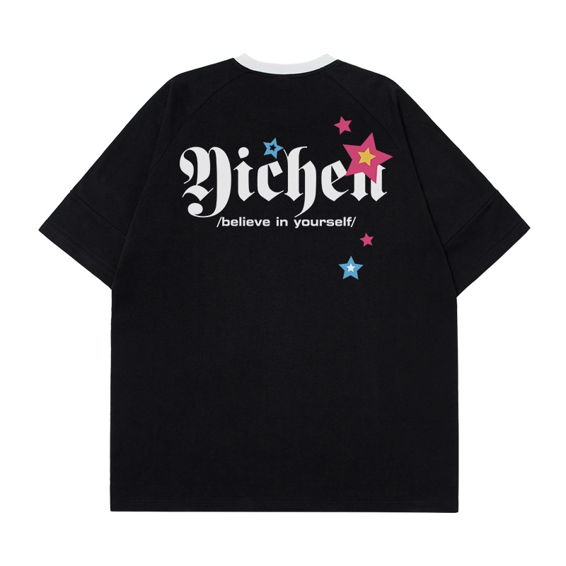 YICHEN logoT