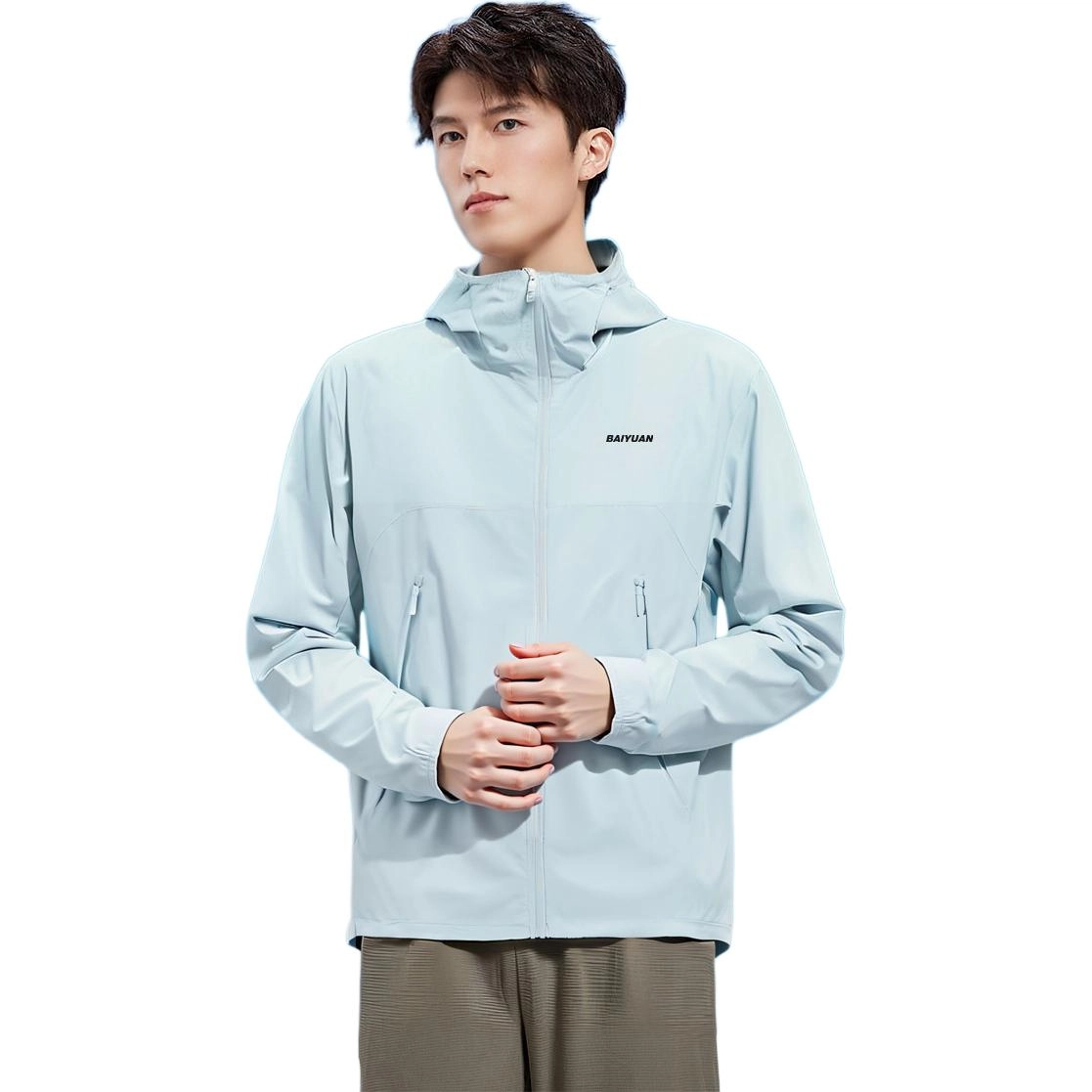 BaiYuan Trousers