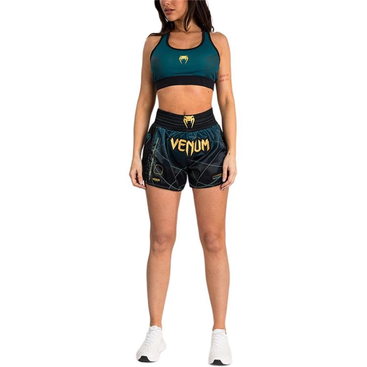 VENUM Tactical XT logo