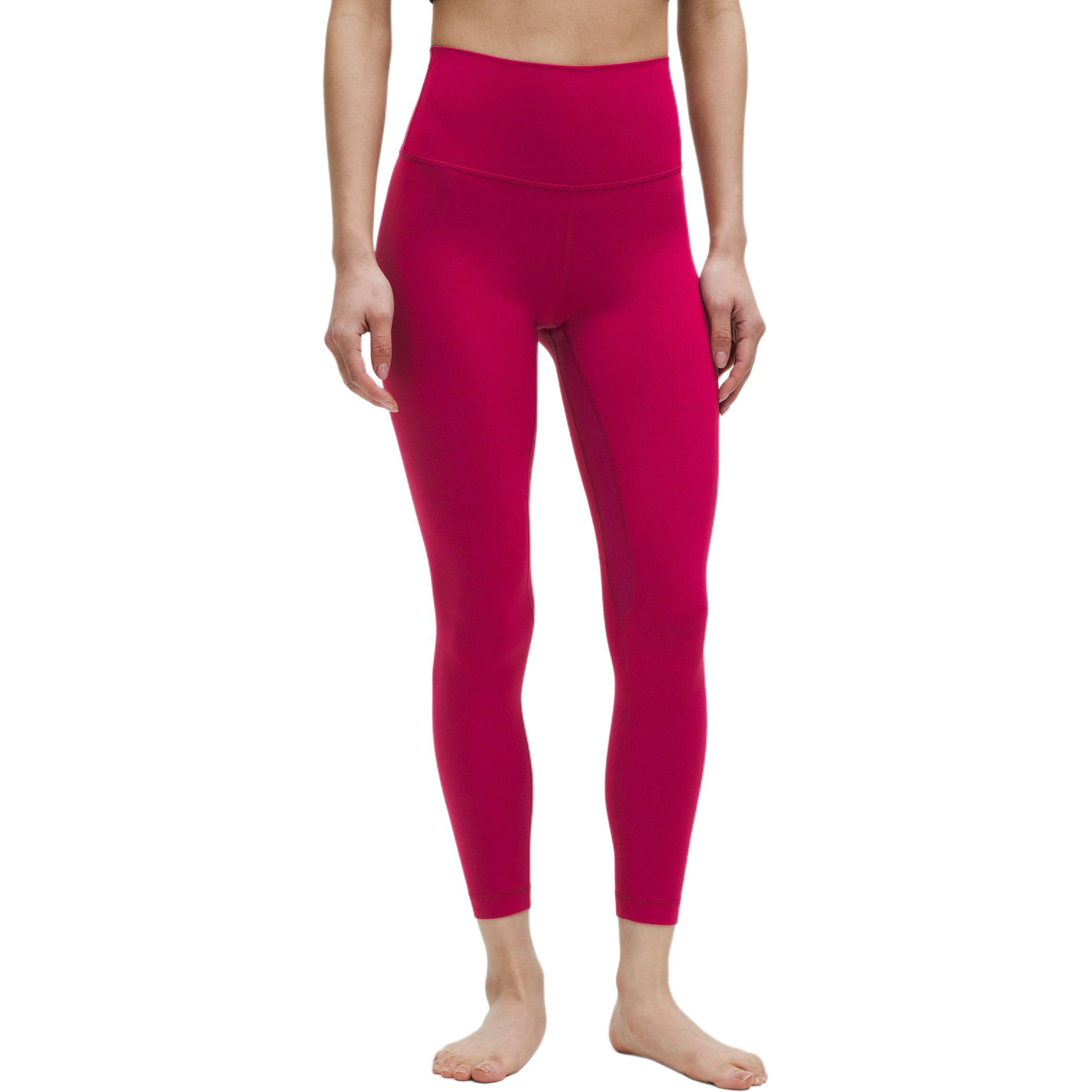 lululemon Align Nulu 78 24"