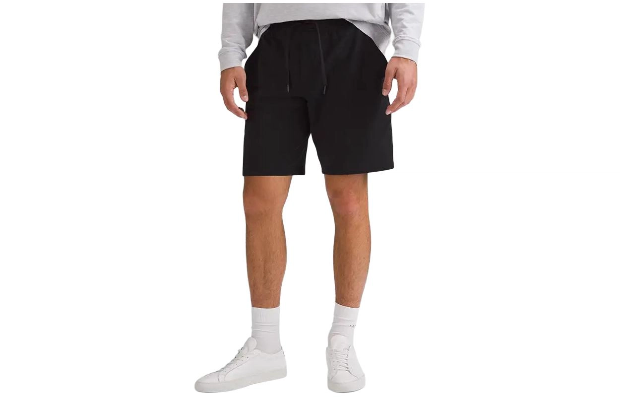 lululemon SS22 City Sweat 9"