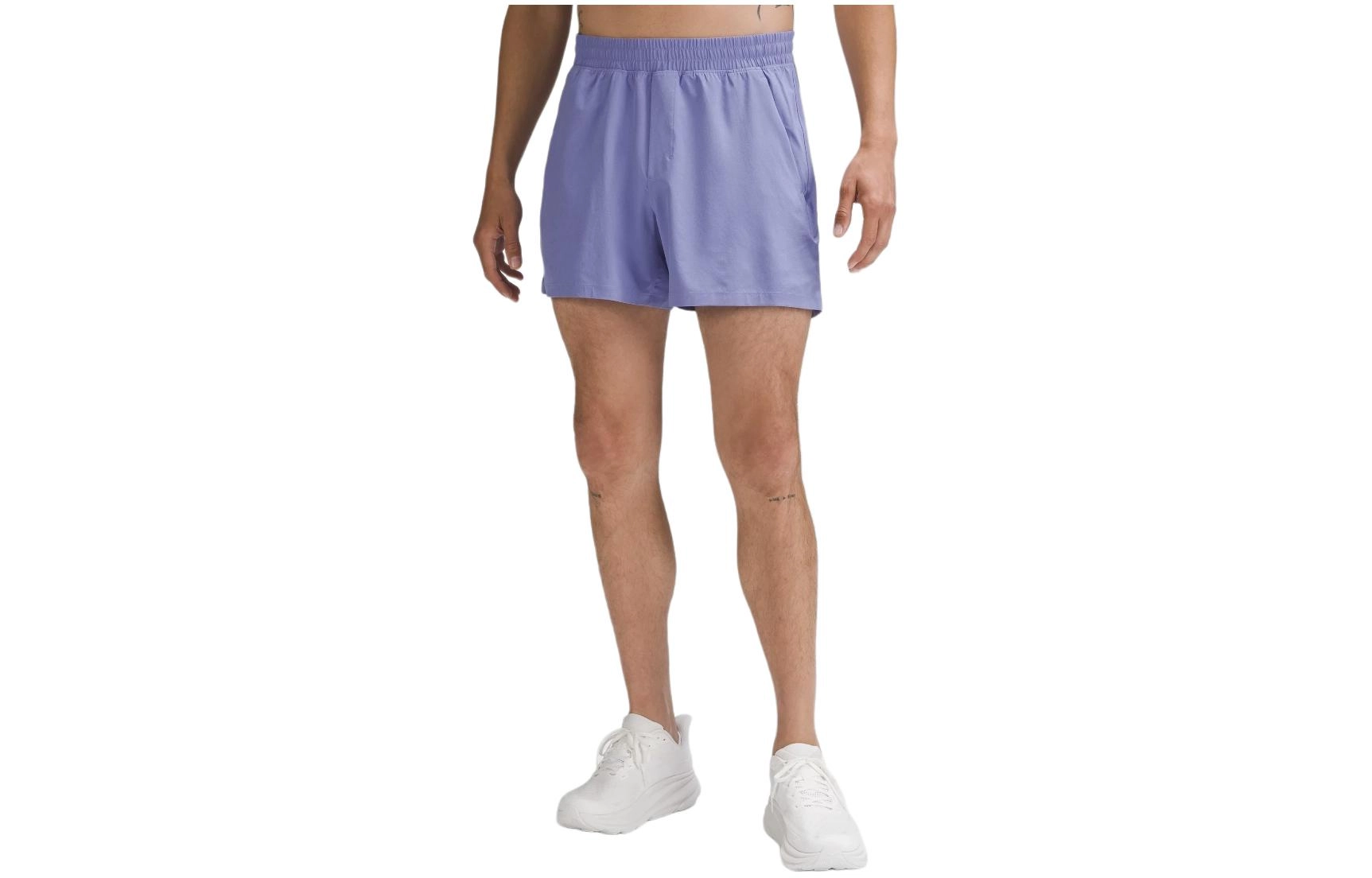 lululemon Pace Breaker 5"