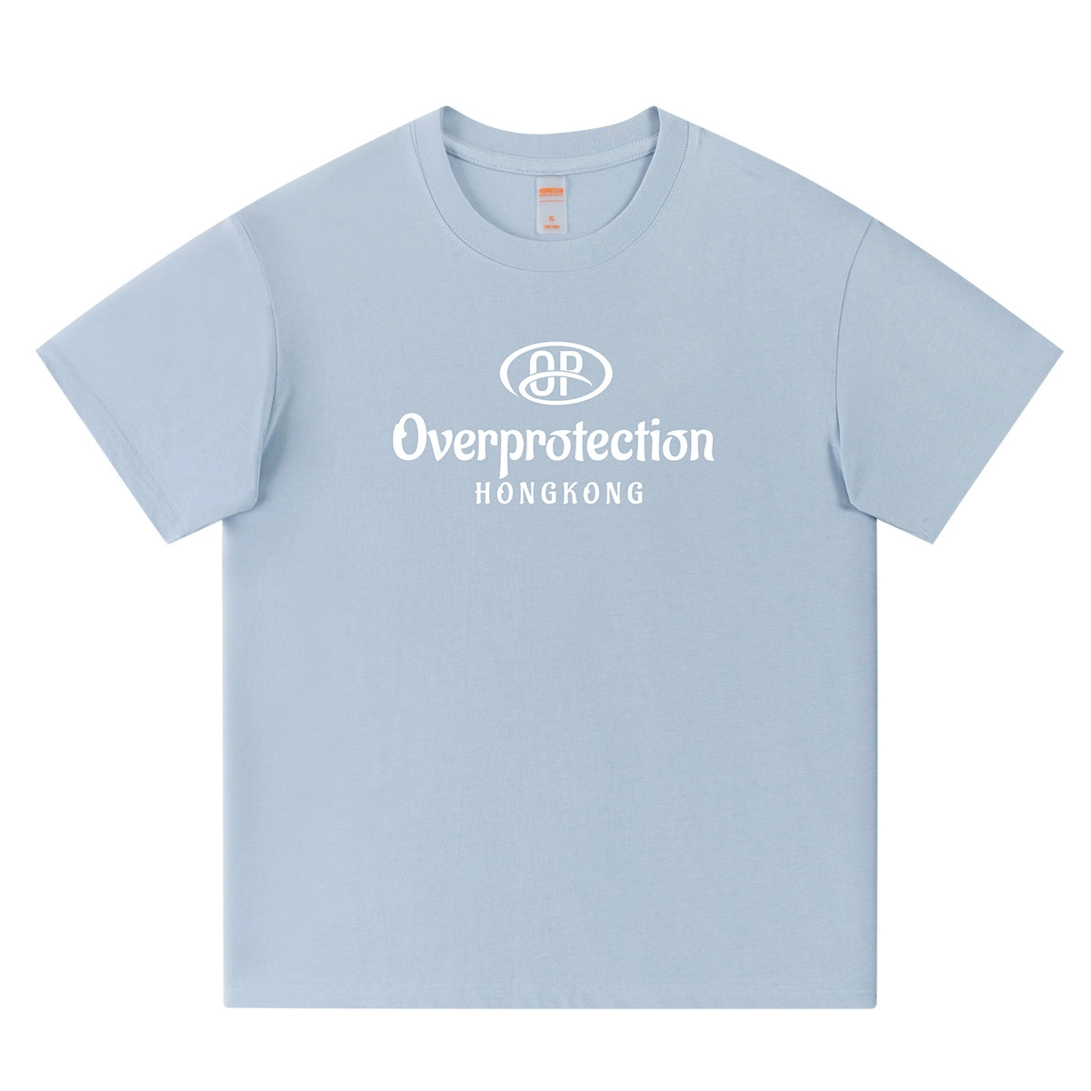 OVERPROTECTION i.t logoT