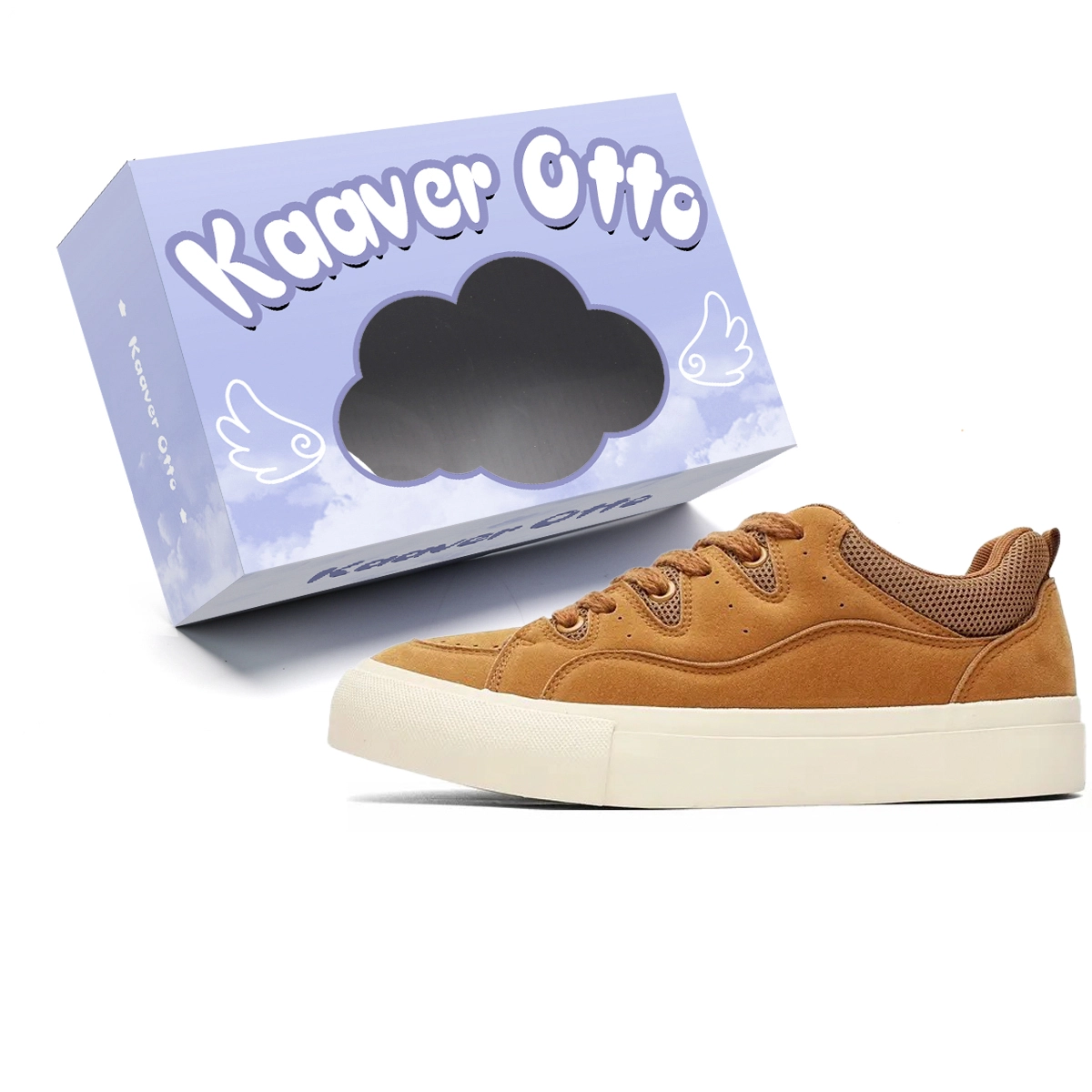 KAAVER OTTO