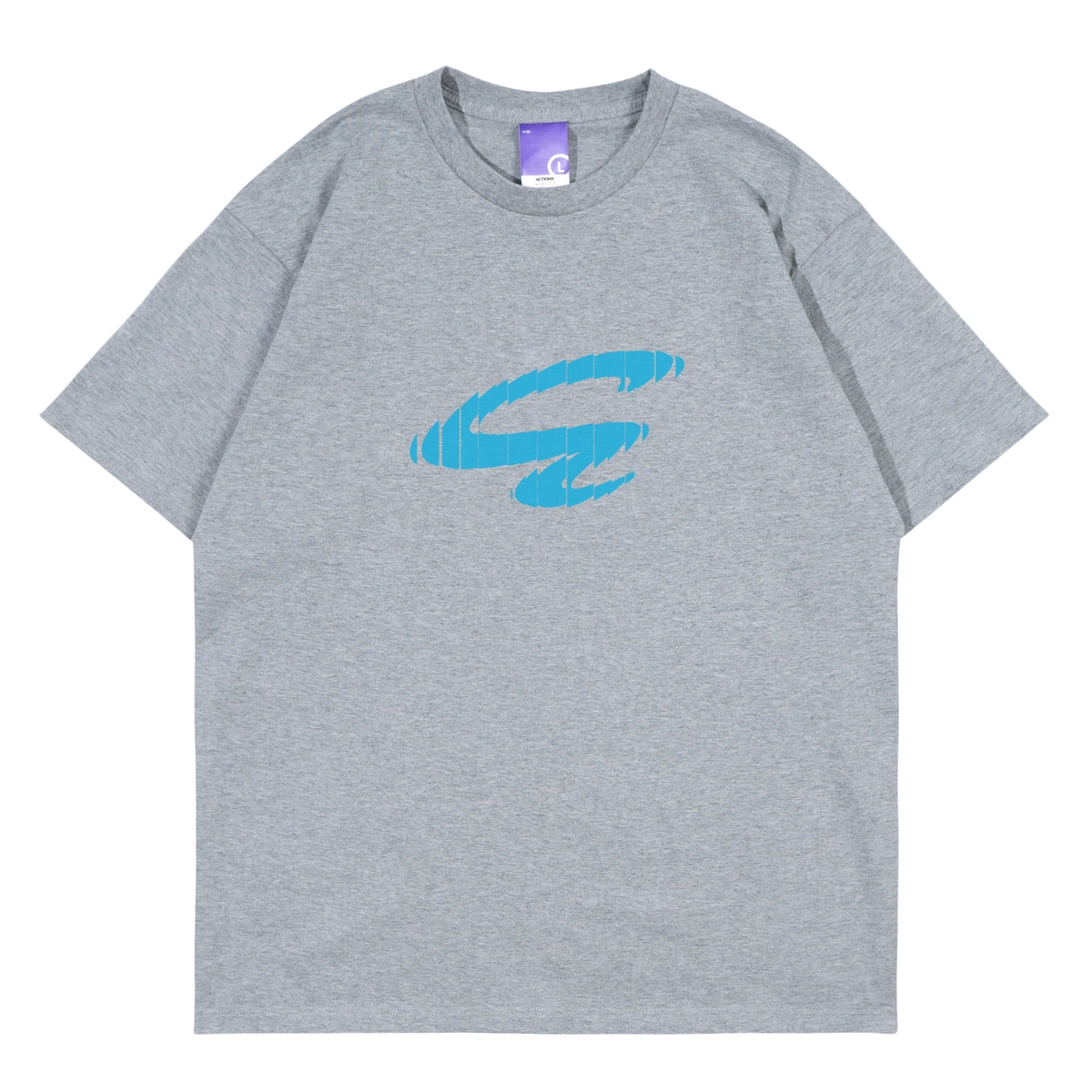 ACTIONSQUAD T