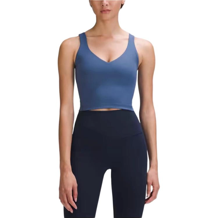 lululemon SS23 align tank