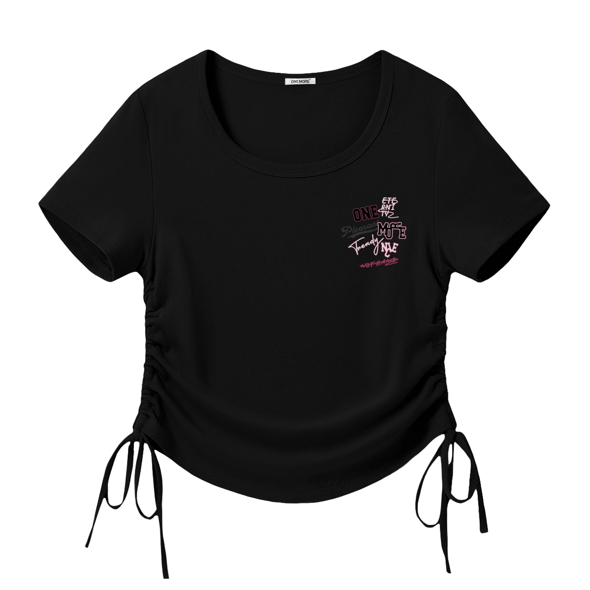 ONE MORE girlY2Kmm T