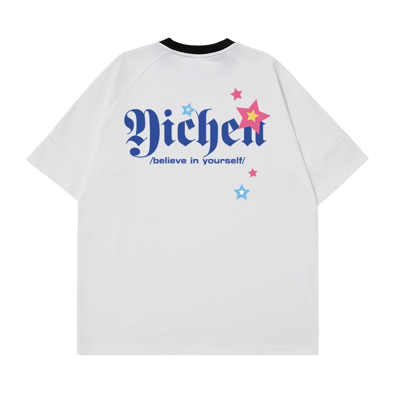 YICHEN logoT