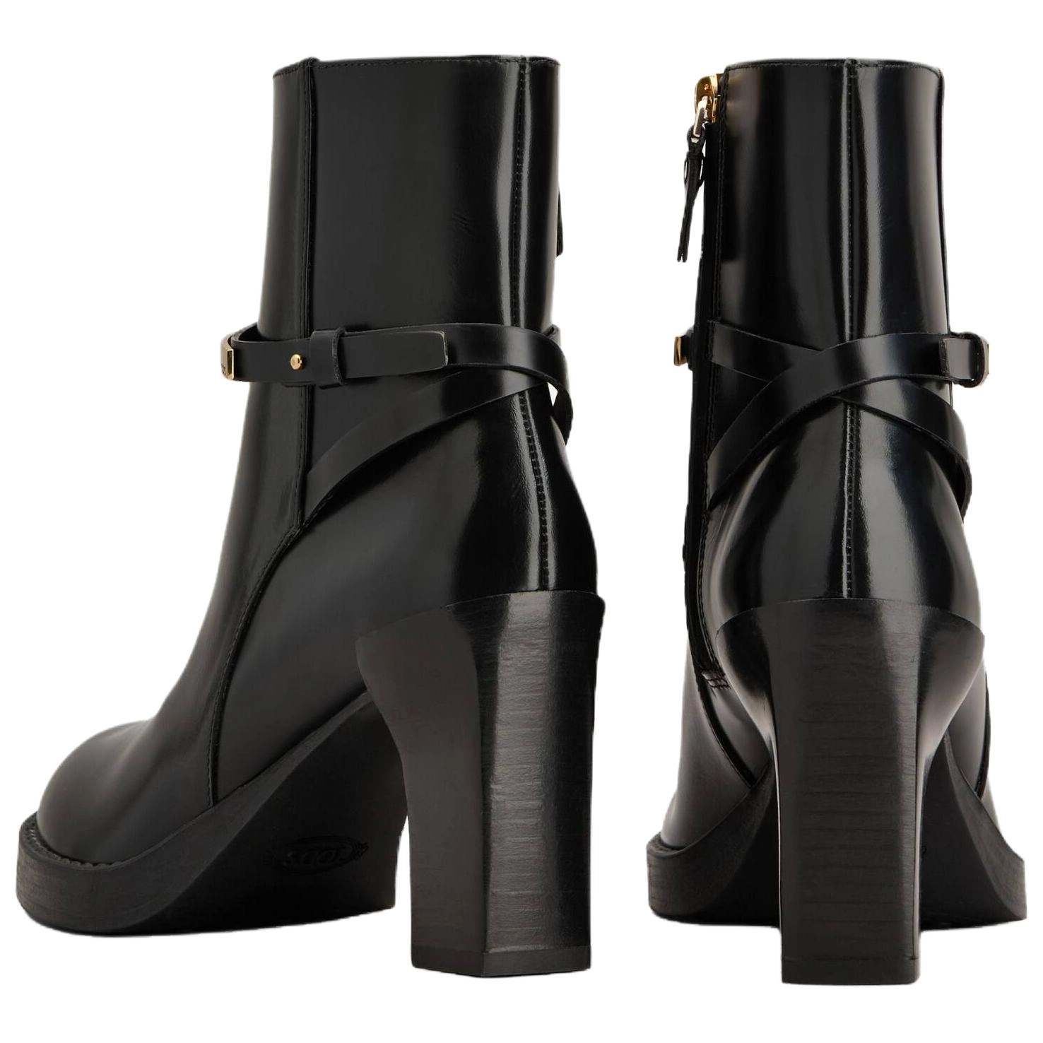 TOD'S 8cm
