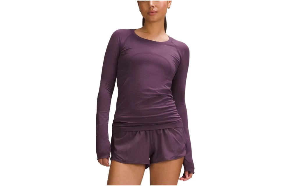 lululemon Swiftly Tech T