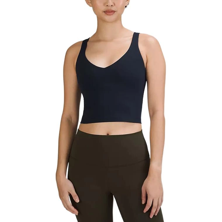 lululemon SS23 align tank