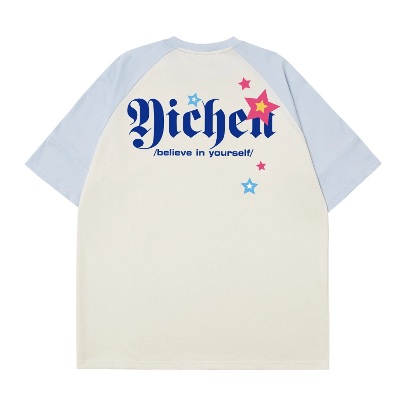 YICHEN logoT