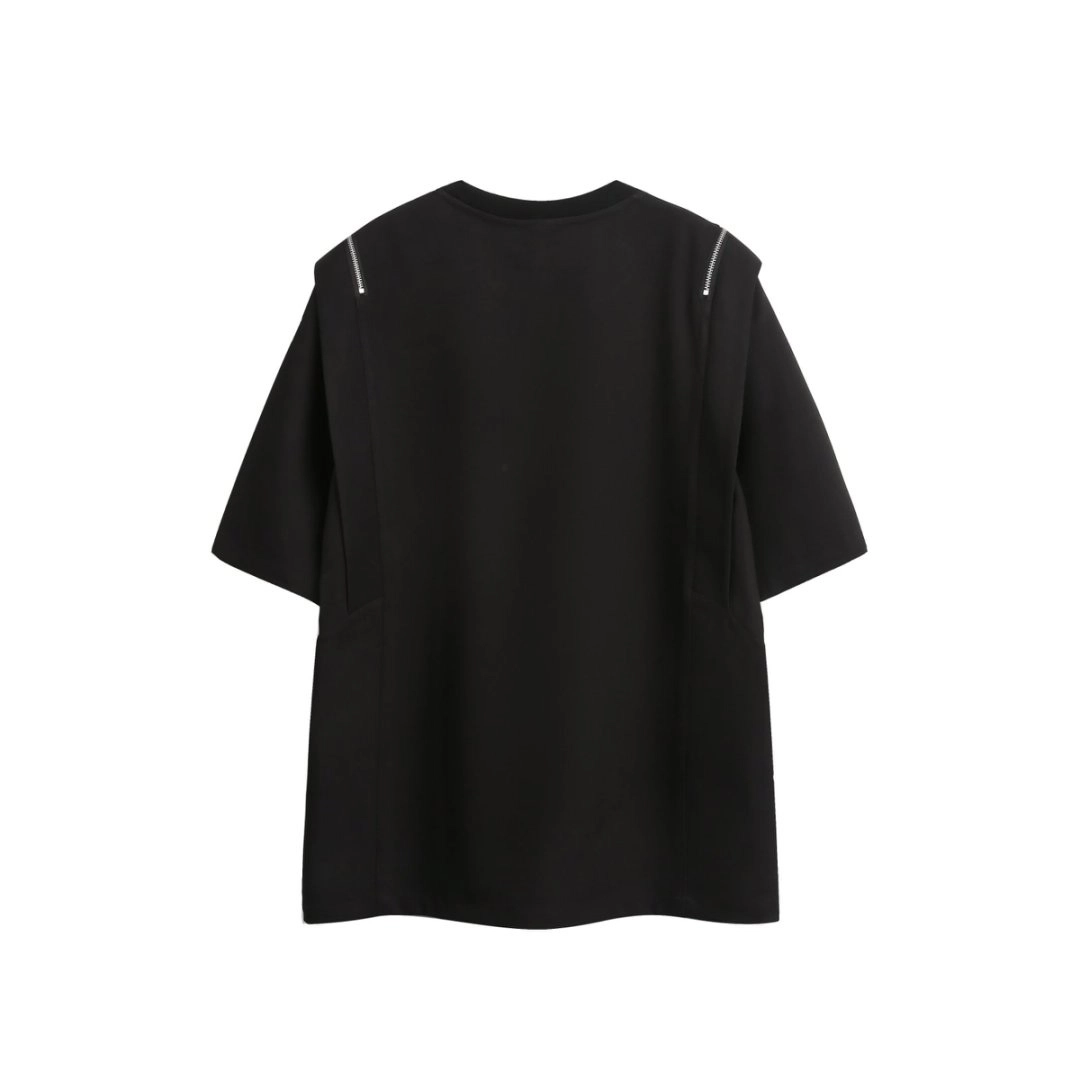 GF T