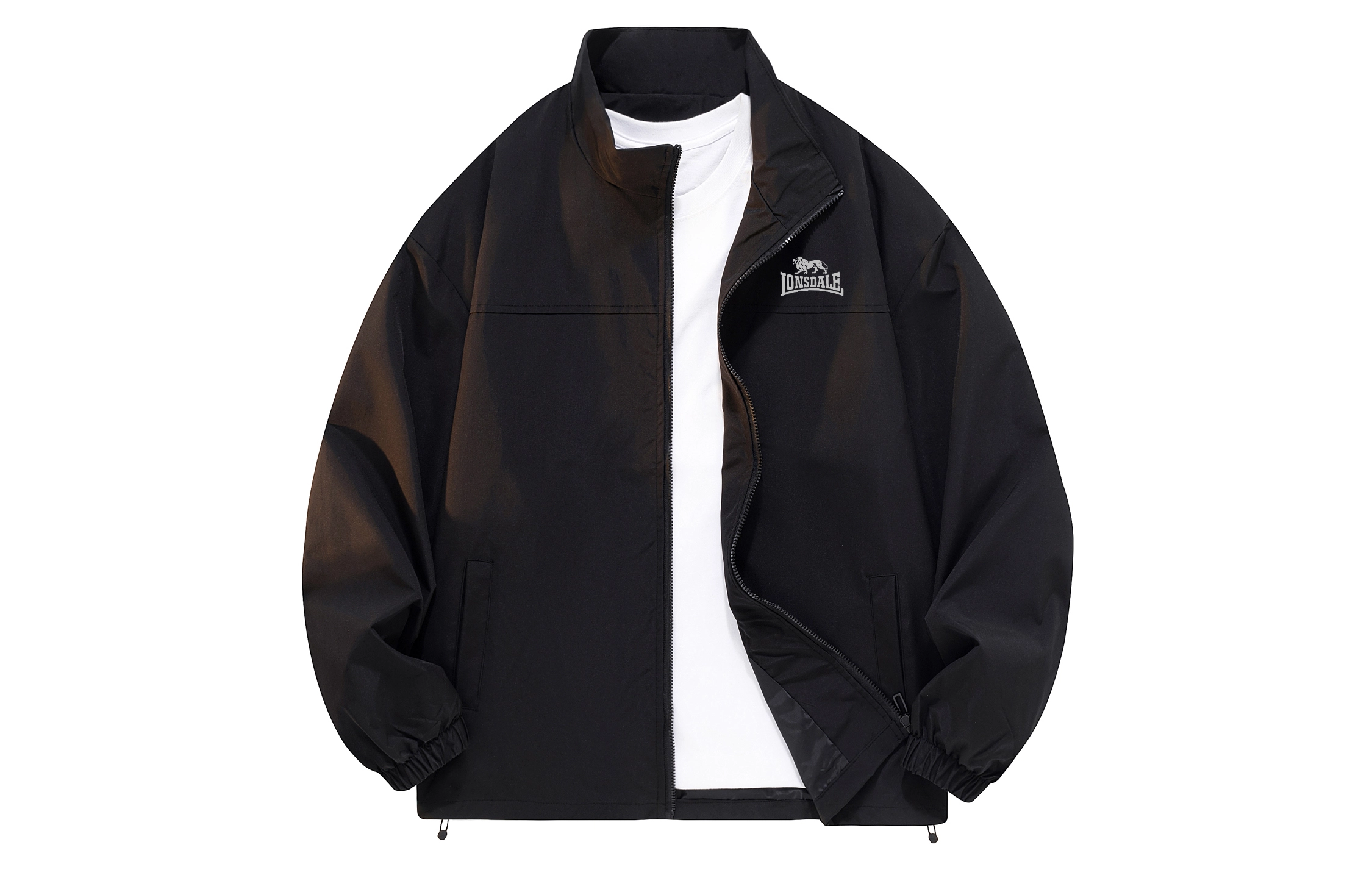 LONSDALE logo