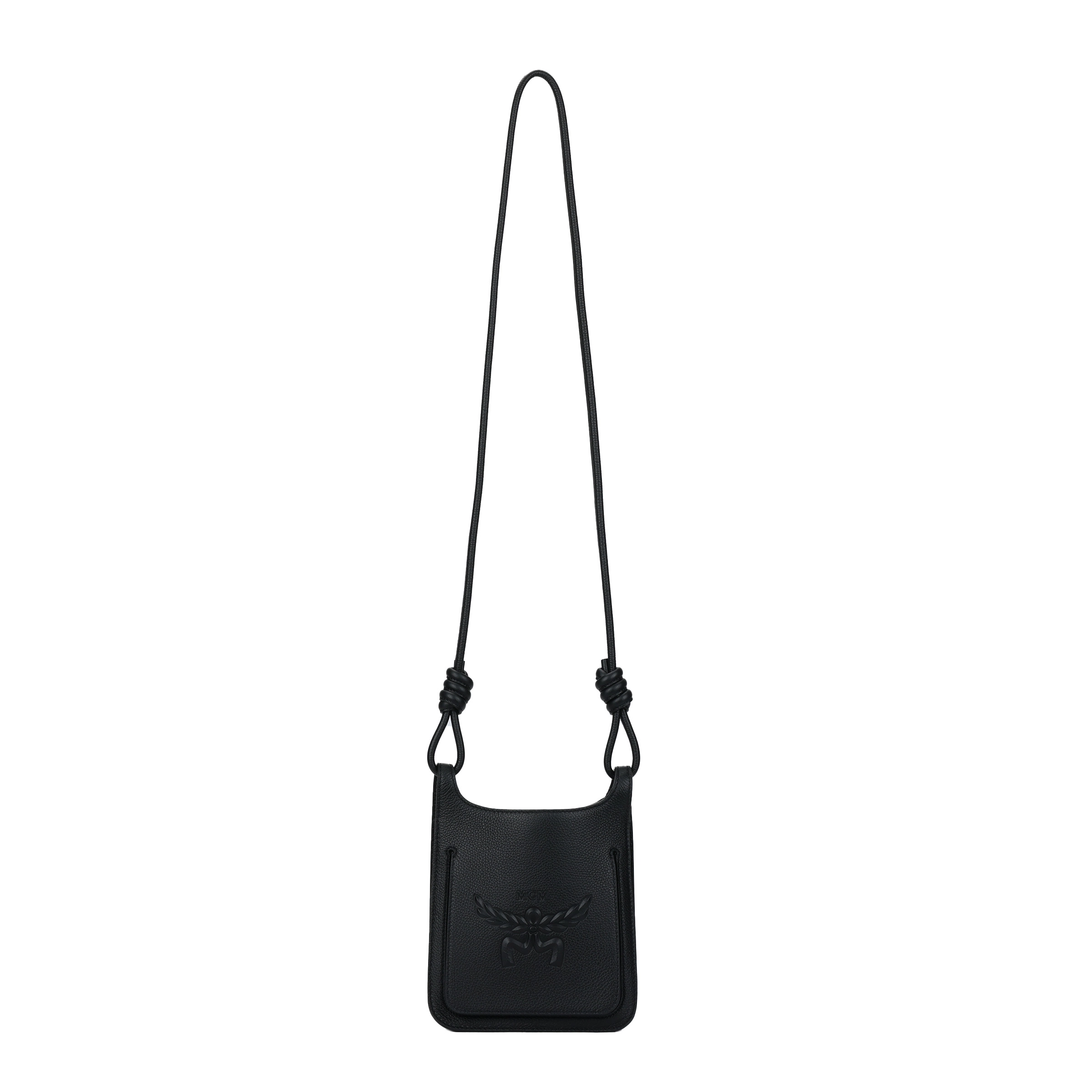 MCM LOGO HOBO