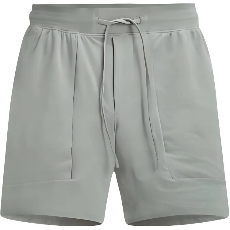 lululemon License to Train 7"