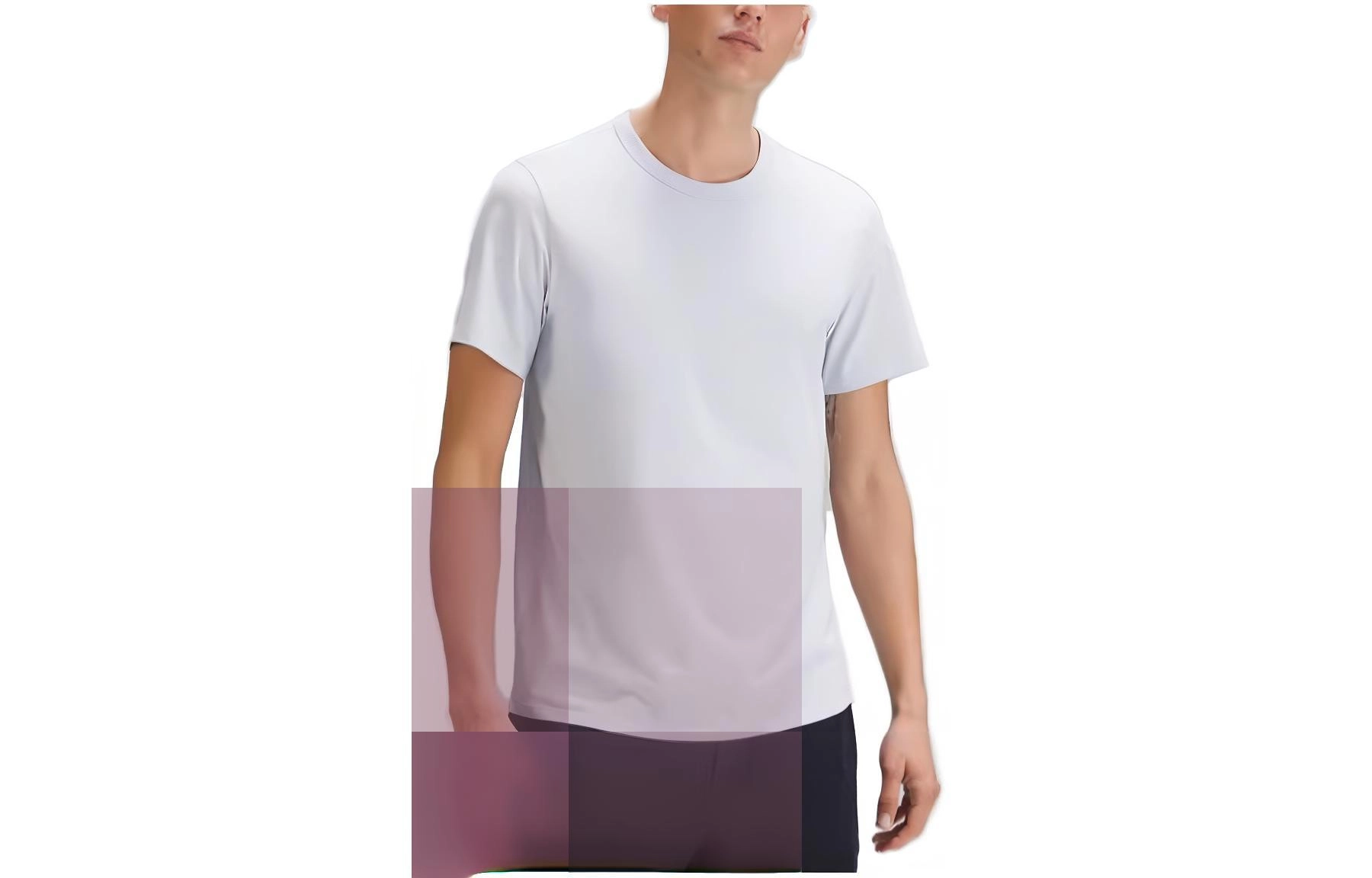 lululemon The Fundamental T