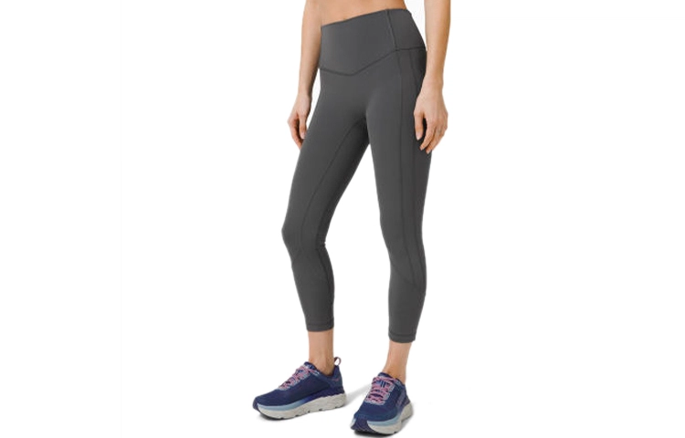 lululemon Luxtreme All The Right Places 23"