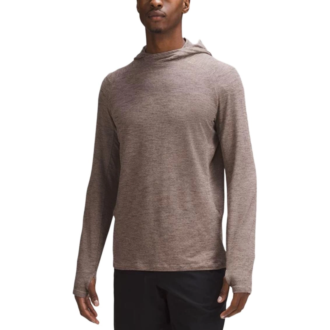 lululemon Surge Warm Rulu T