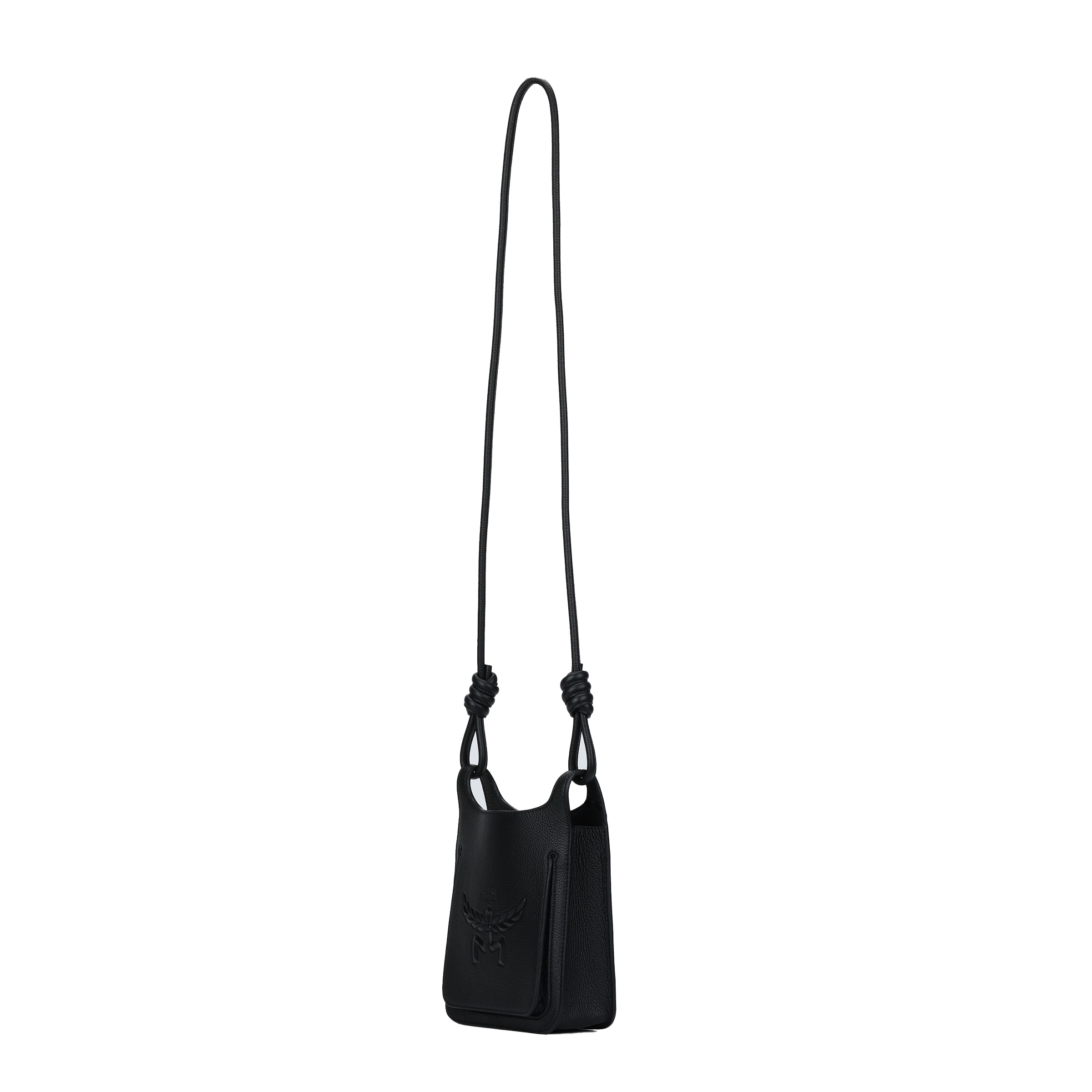 MCM LOGO HOBO