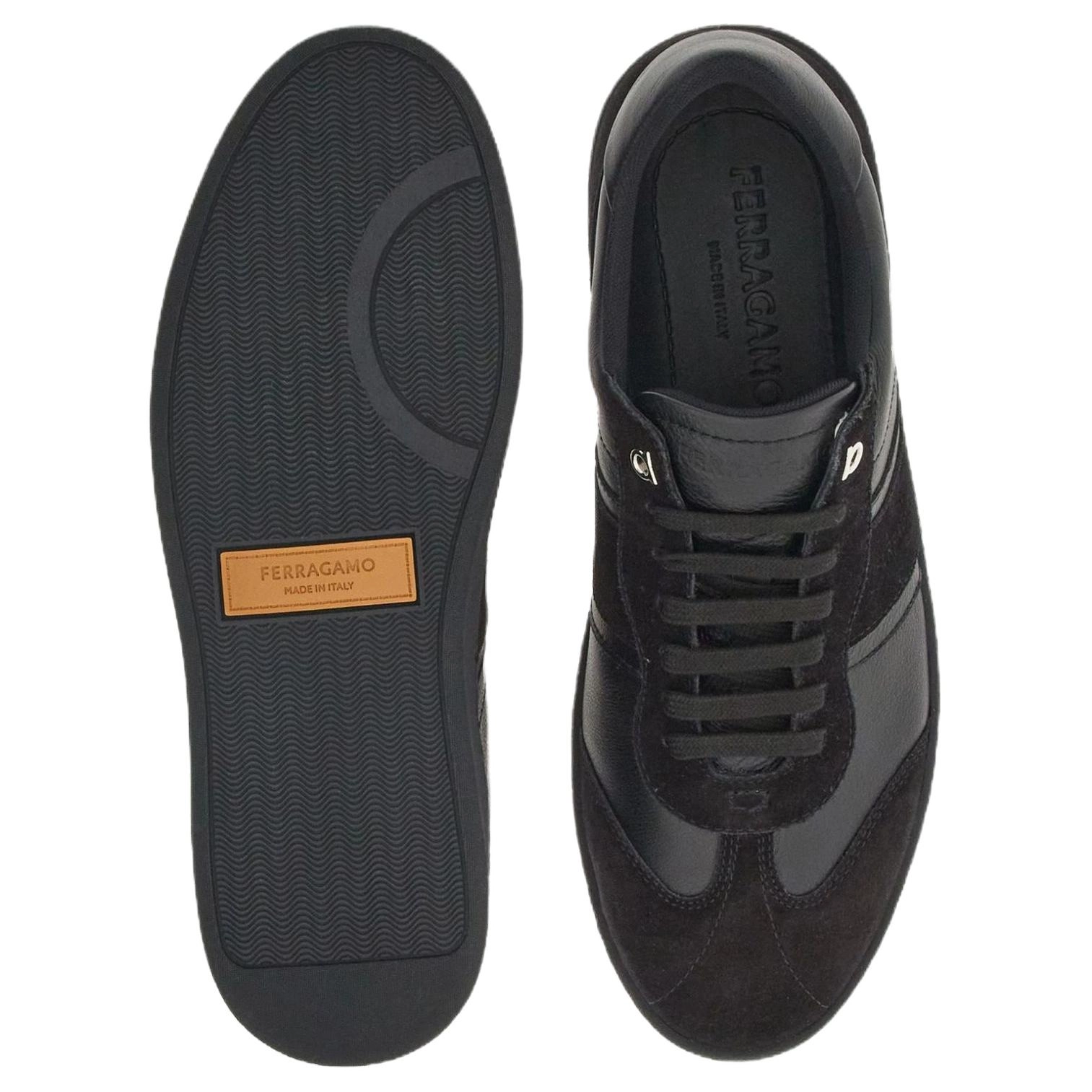 FERRAGAMO