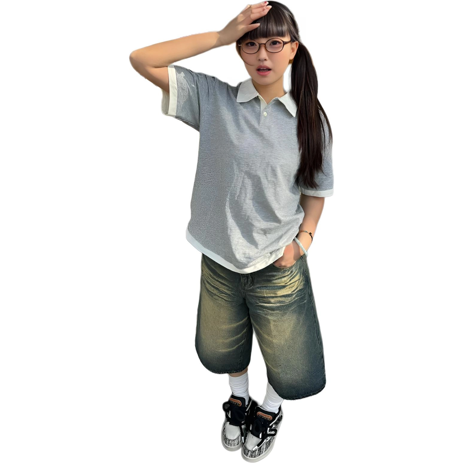 SZSX cleanfitPolo
