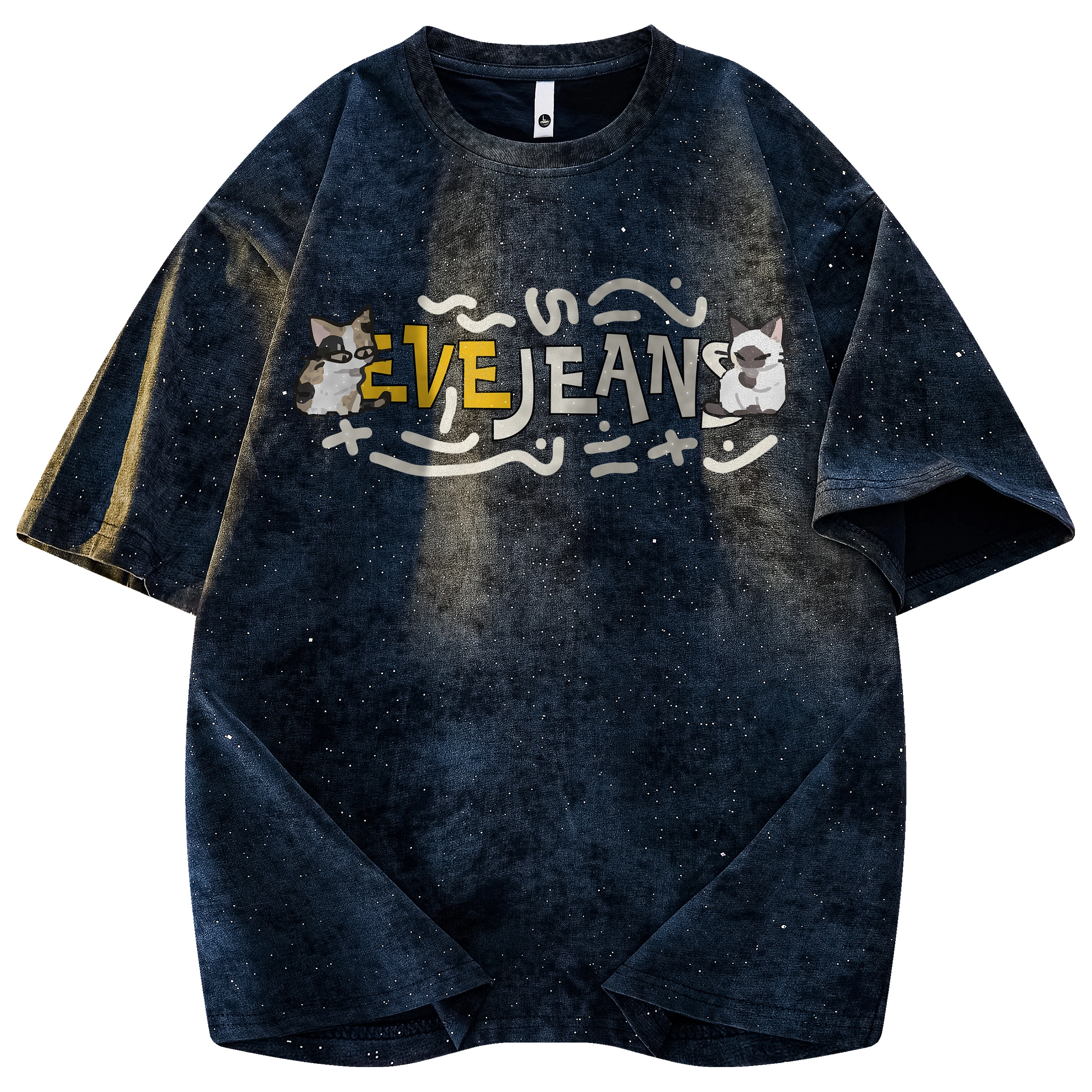 EVE JeansT