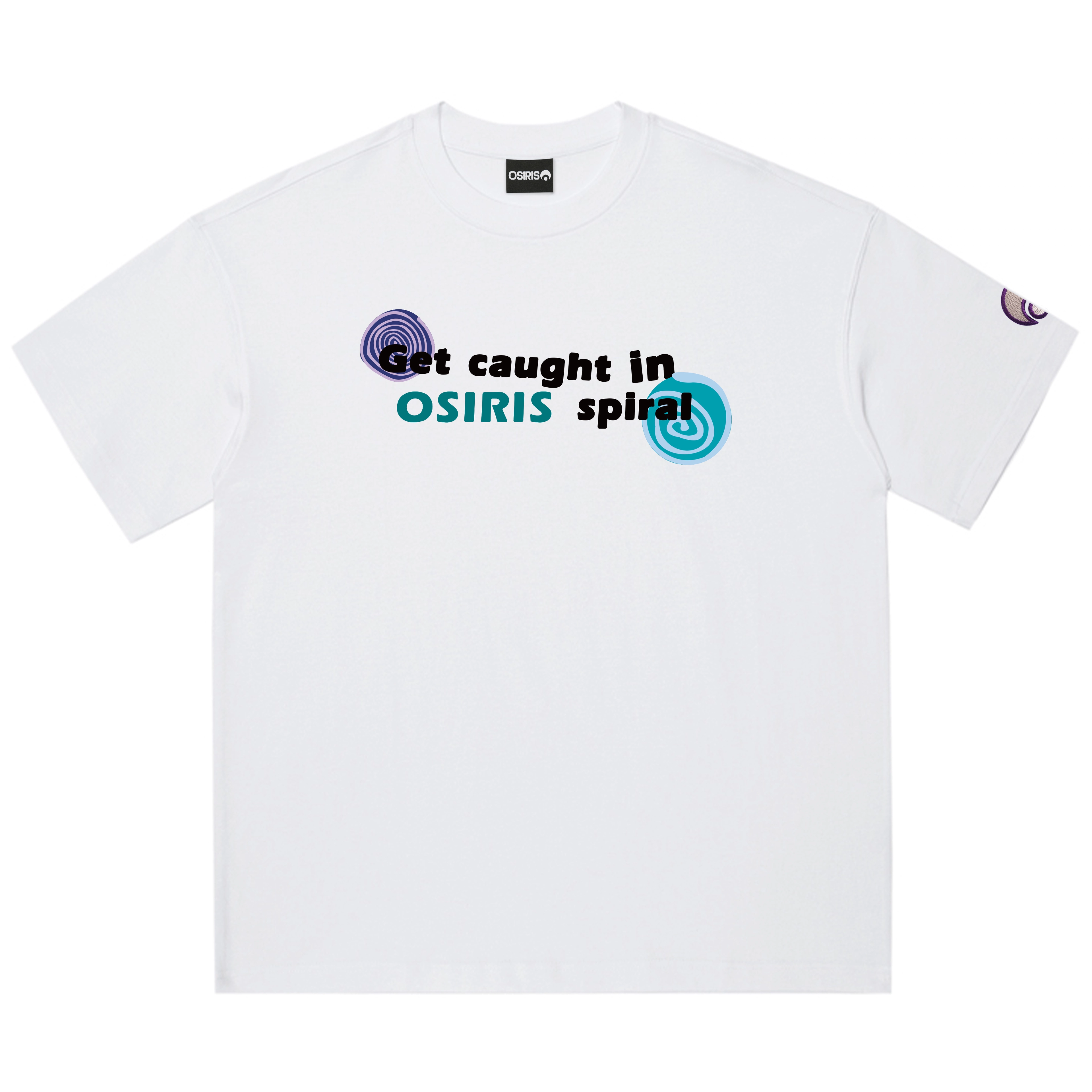 OSIRIS T