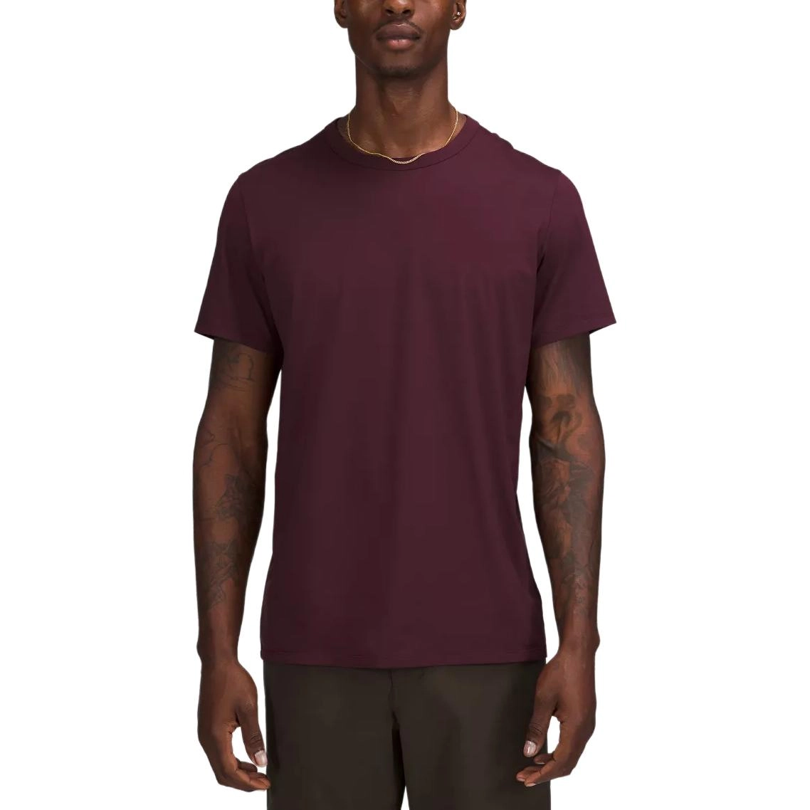 lululemon The Fundamental T