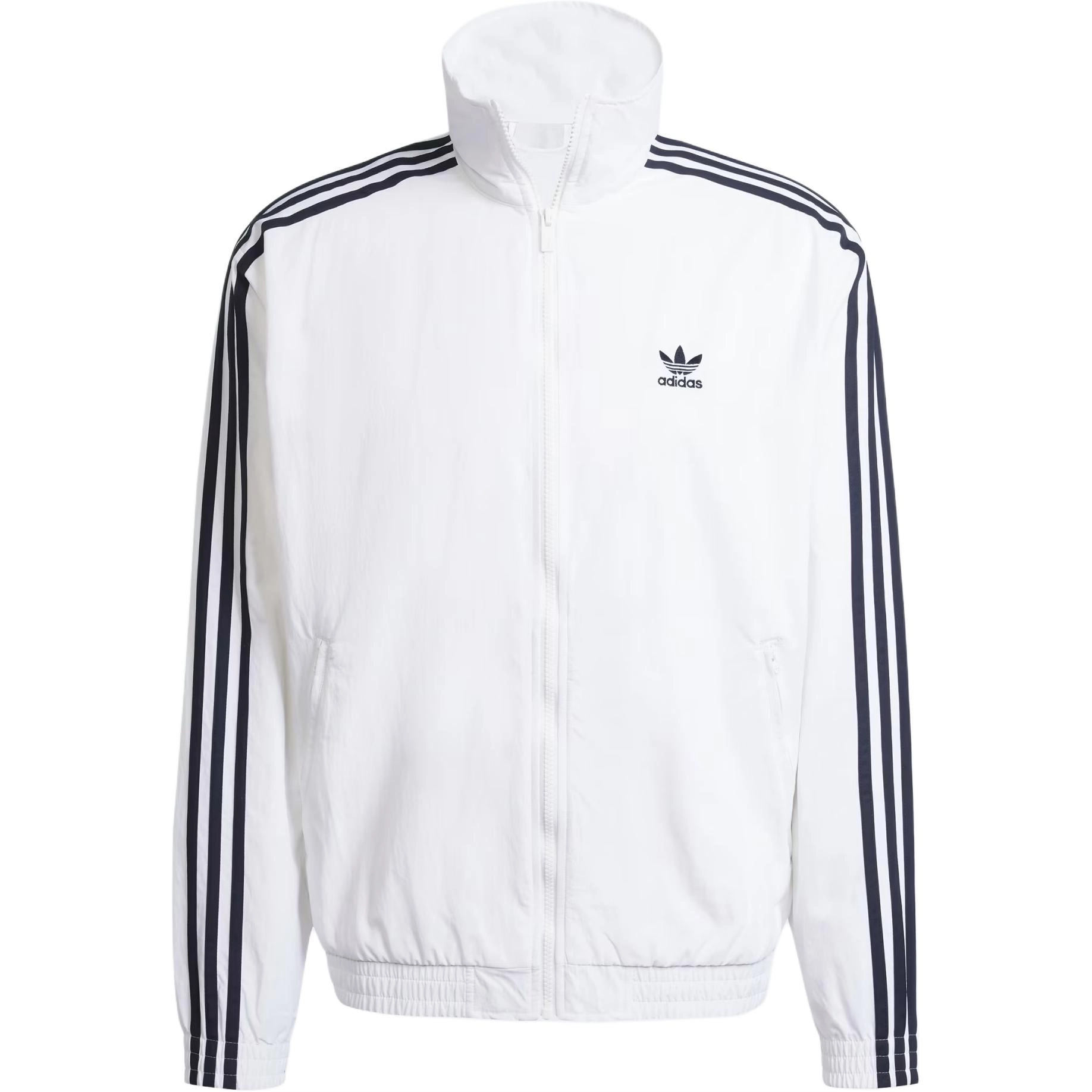 adidas originals Adicolor Woven Firebird Track Top