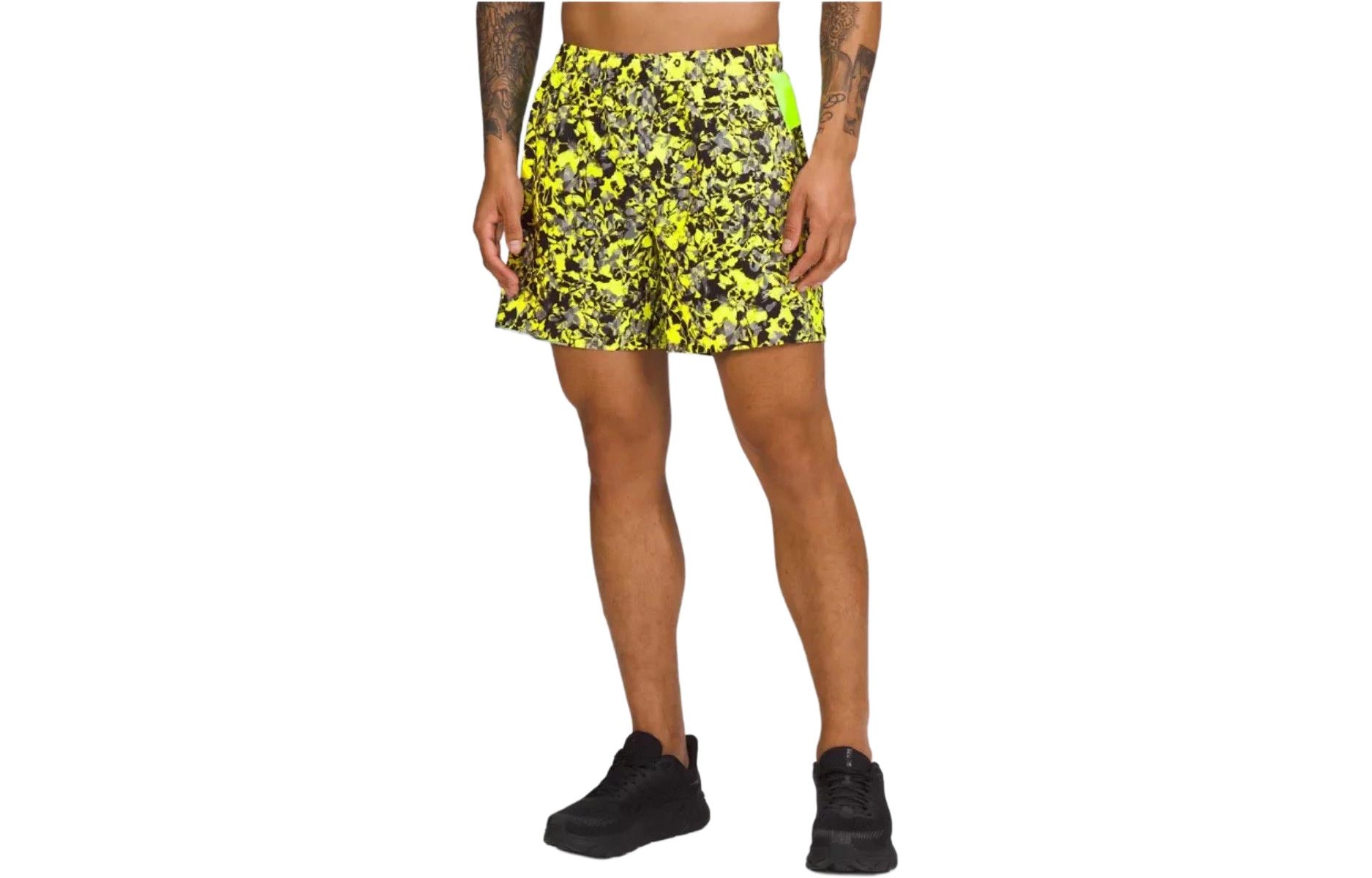 lululemon Surge Swift Logo6"