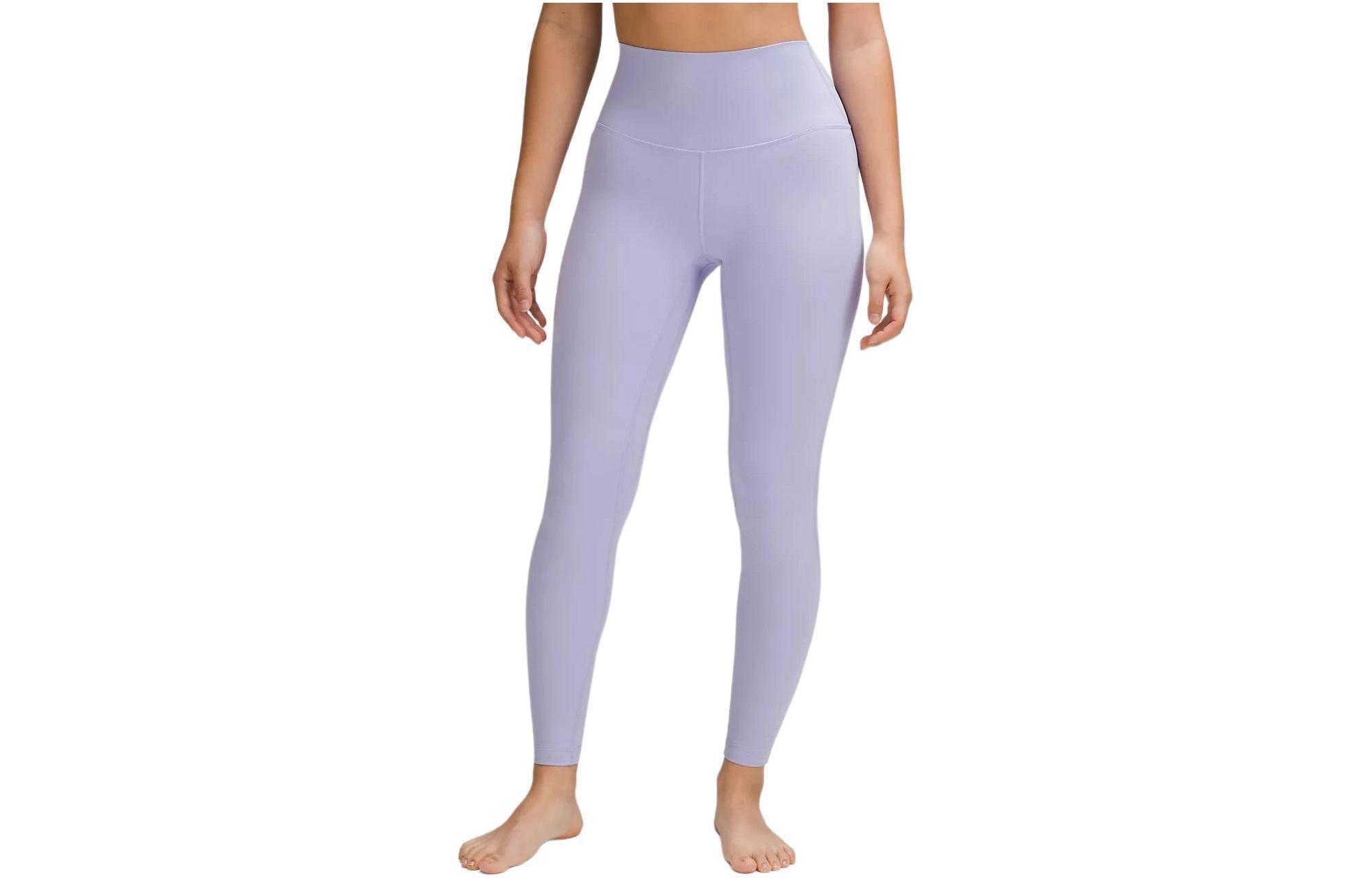 lululemon Align Align Nulu Logo