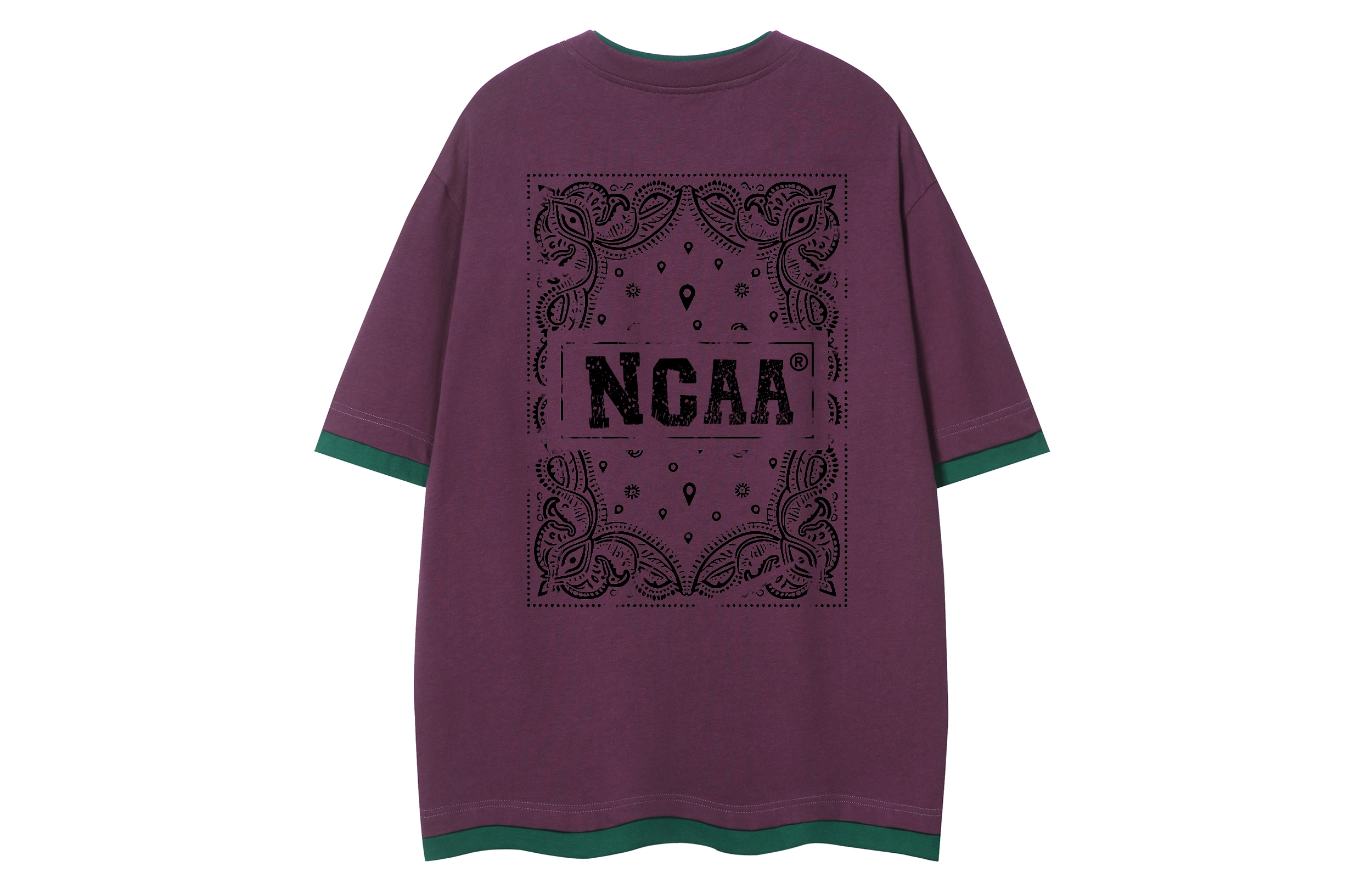 NCAA logoT