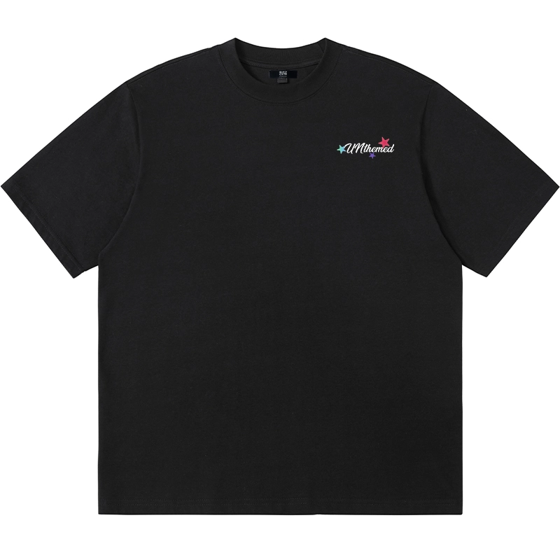 UNthemed T