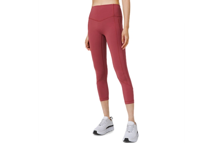 lululemon Luxtreme All The Right Places 23"