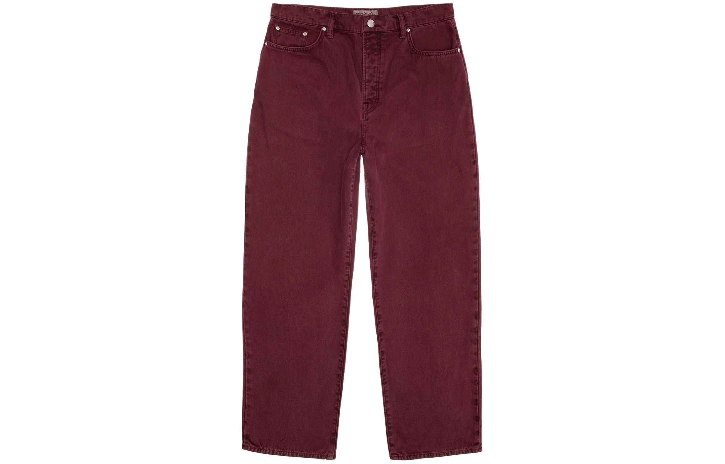 Stussy FW22 Denim Big Ol' Jean