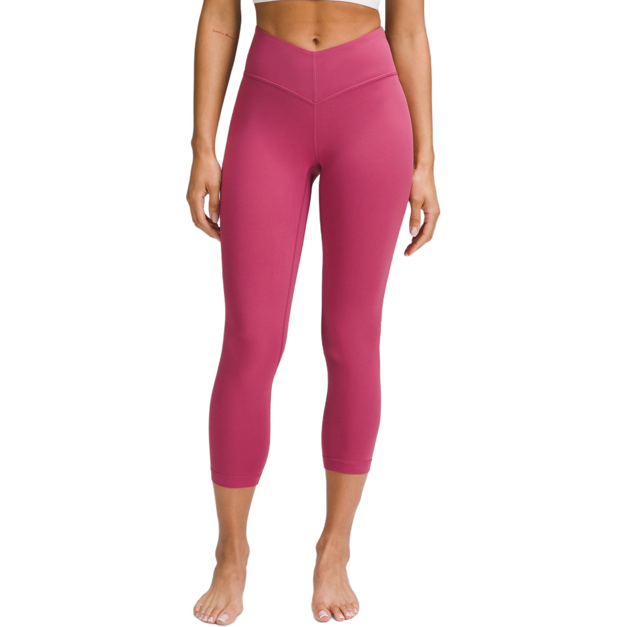 lululemon Align Nulu FW22 V23"