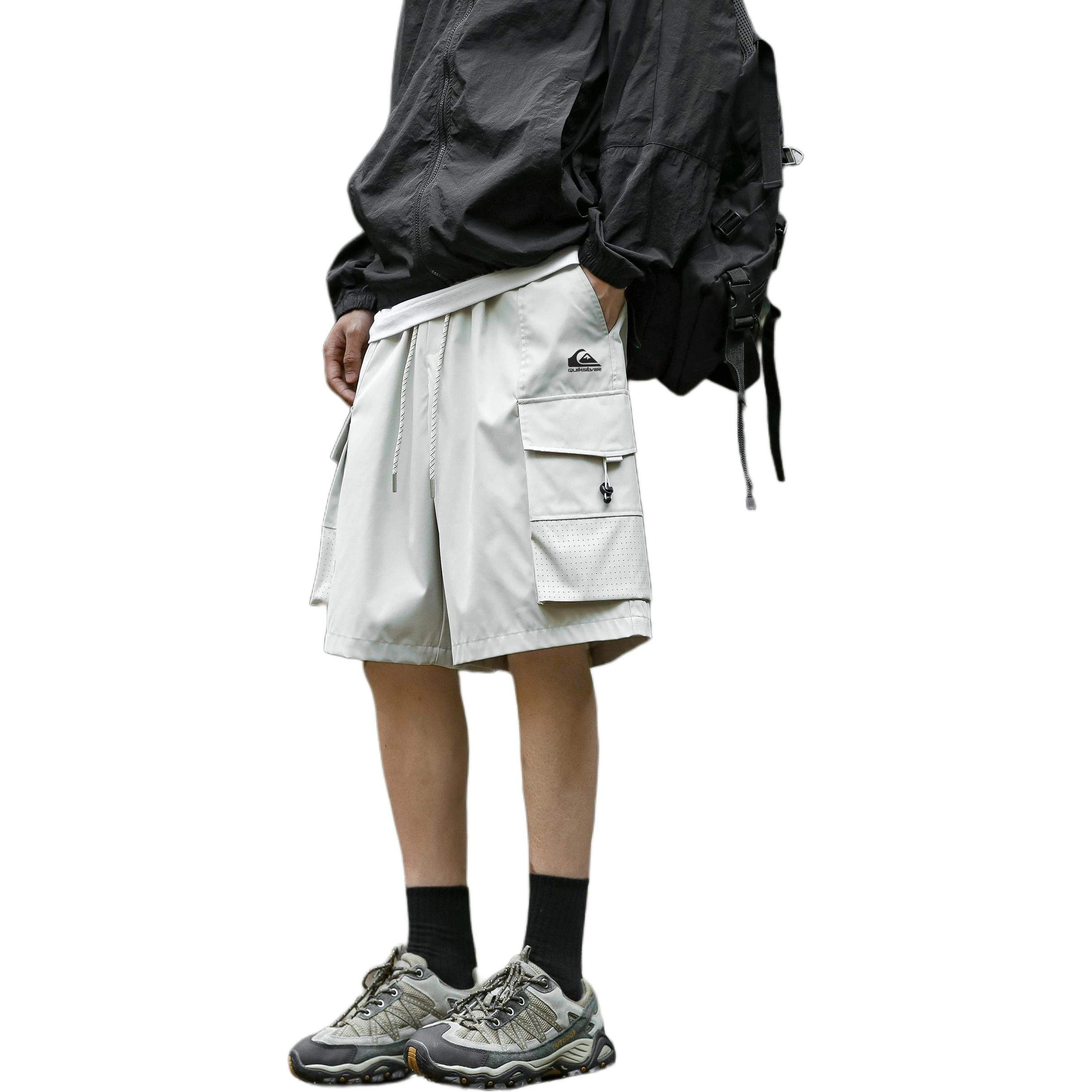 Quiksilver LOGO