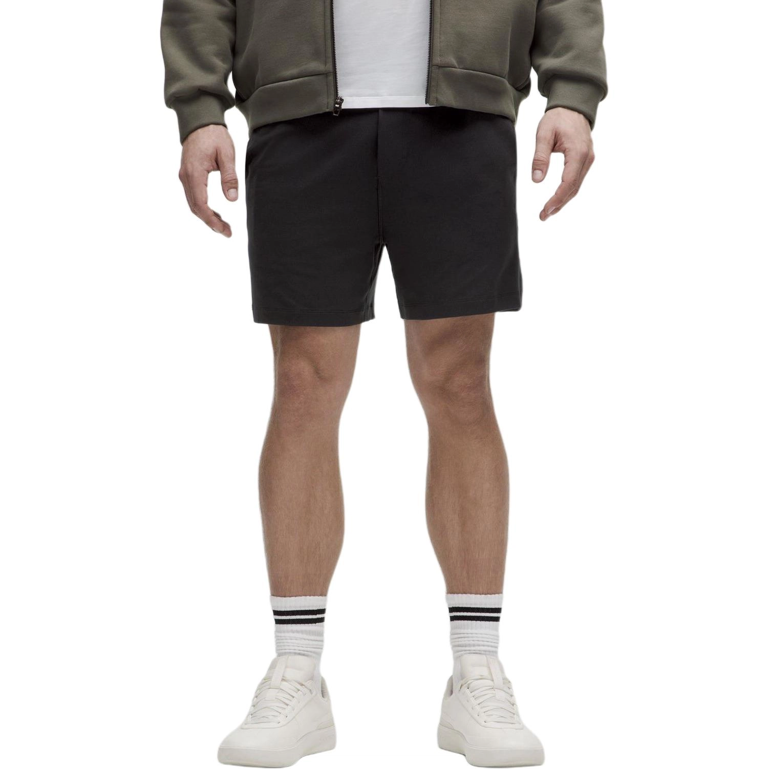 lululemon SS22 City Sweat Swift 9"