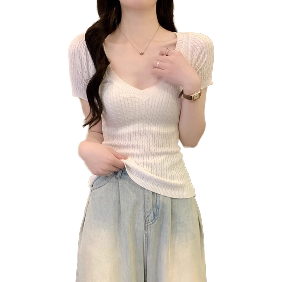 MUCCHIC v T