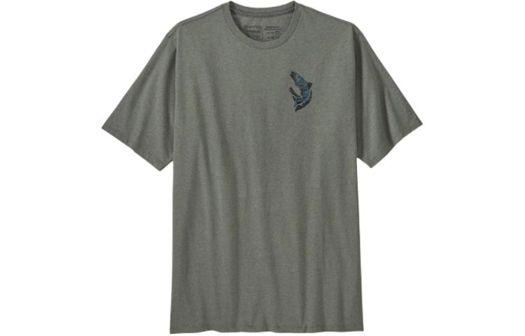patagonia T