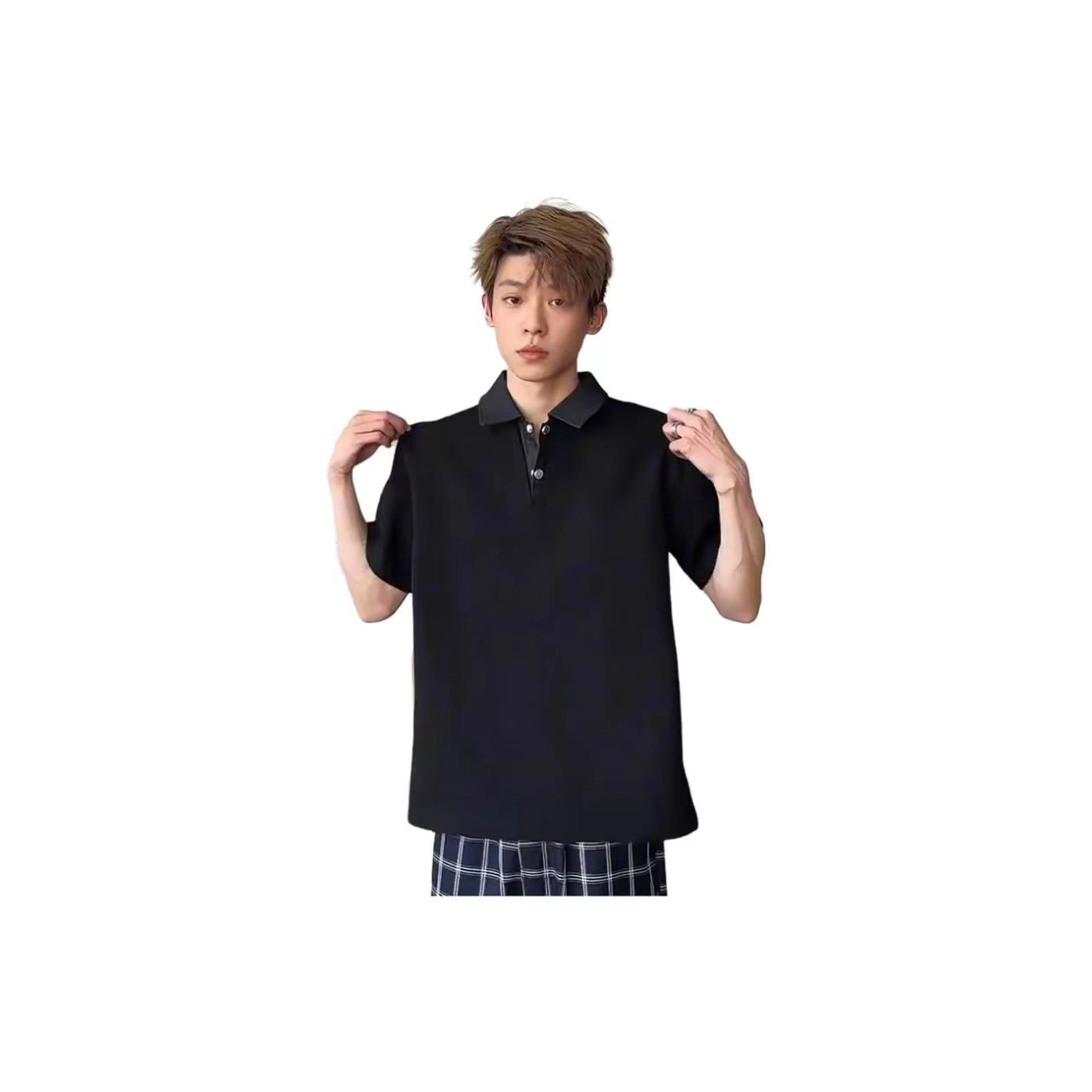 TESTUNG Polo