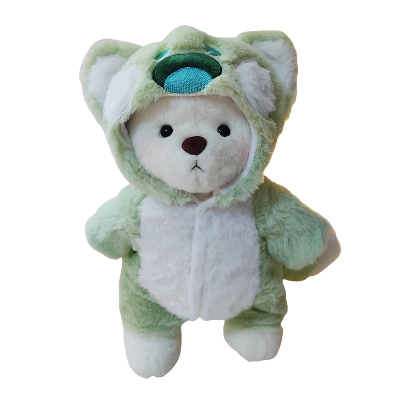 MIC RABBIT 40cm