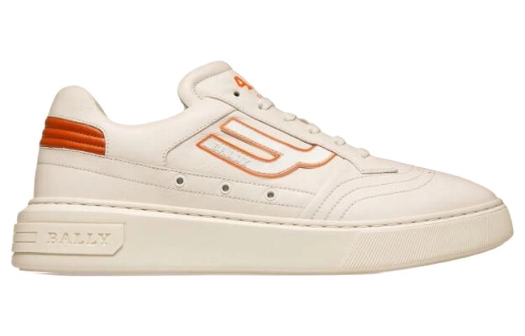 BALLY Triumph