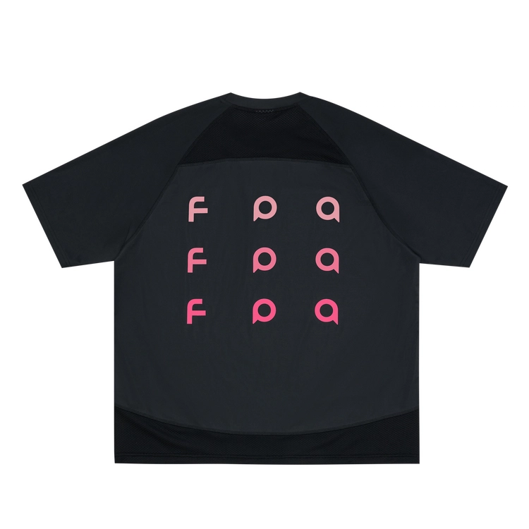 FPA logoT