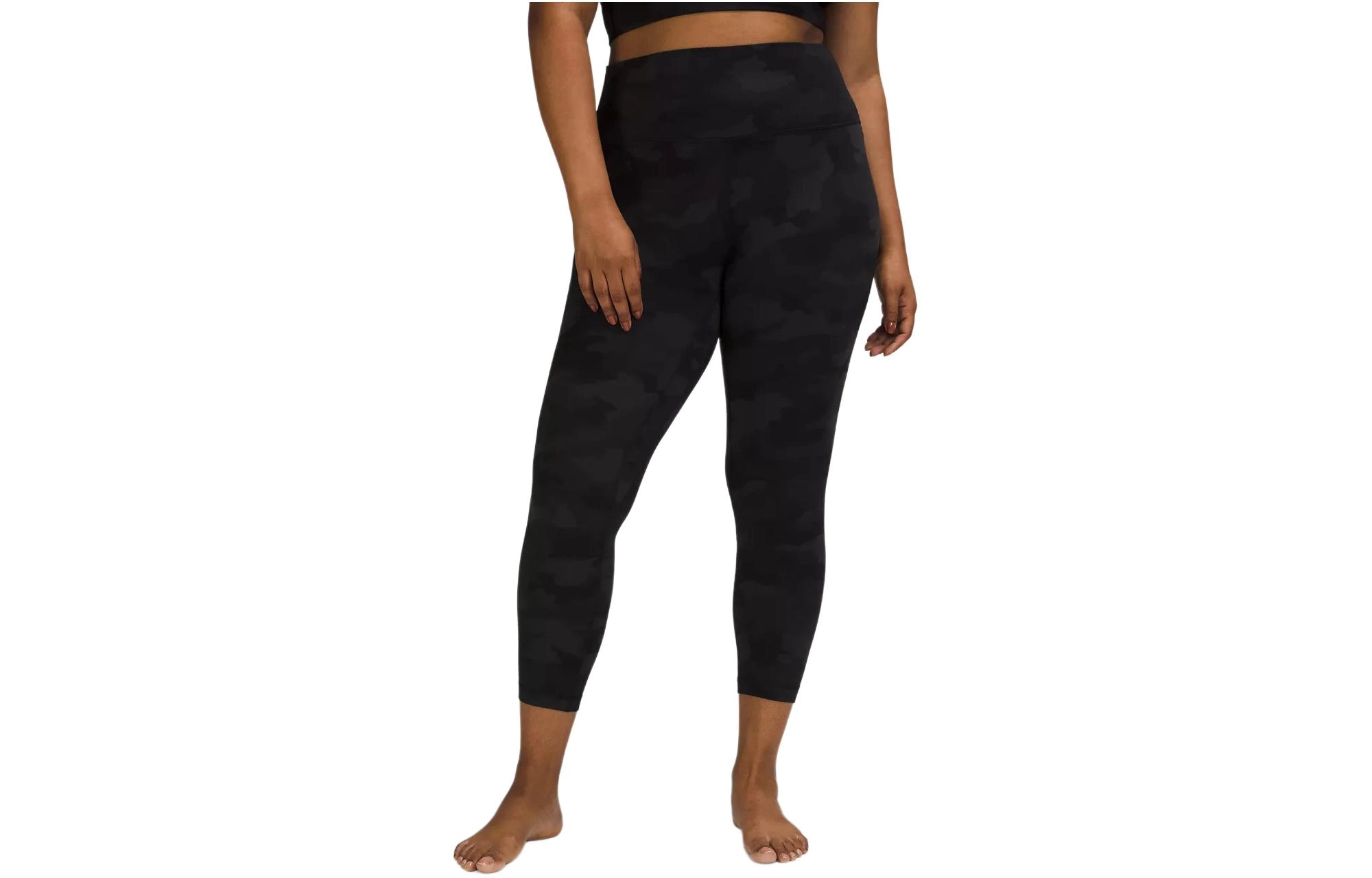 lululemon Align Nulu 25"