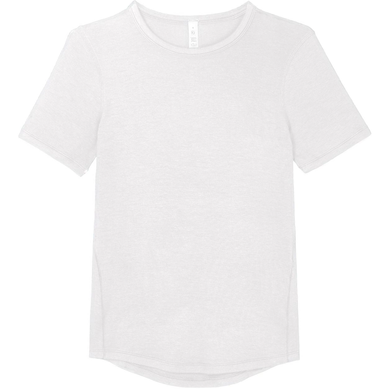 lululemon Hold Tight T